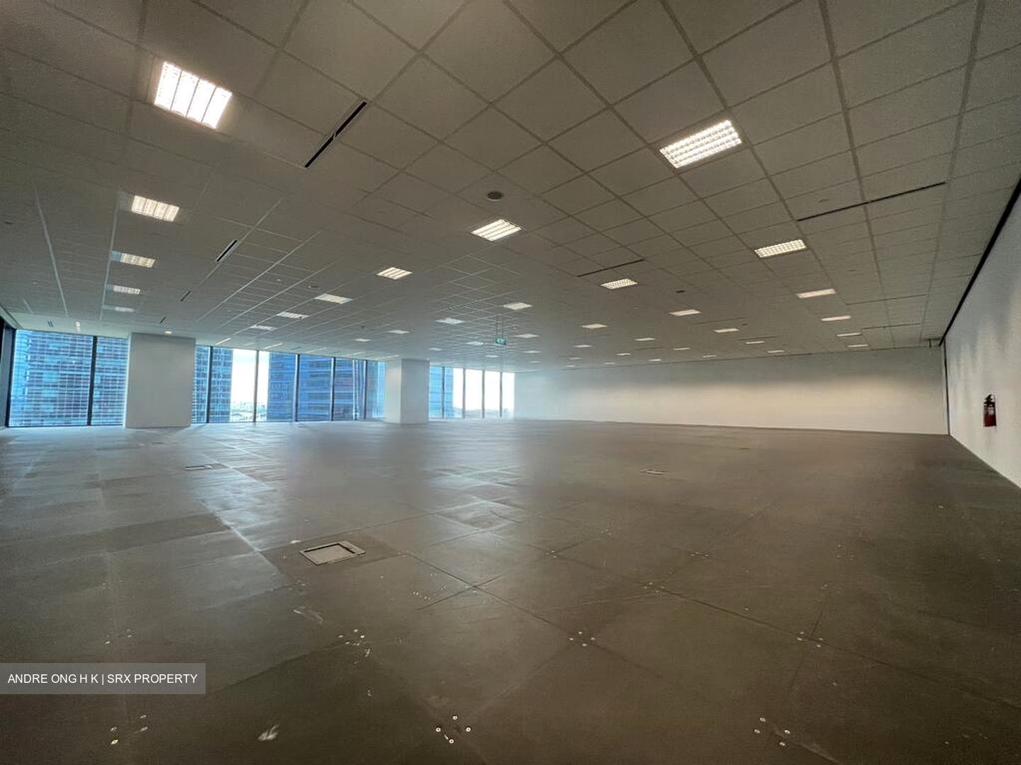 Marina One East Tower (D1), Office #592847531